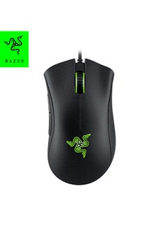 Cross-border explosion gaming mouse Viper Standard Edition wired gaming mechanical mouse suitable for the new Viper Standard Edition - Black