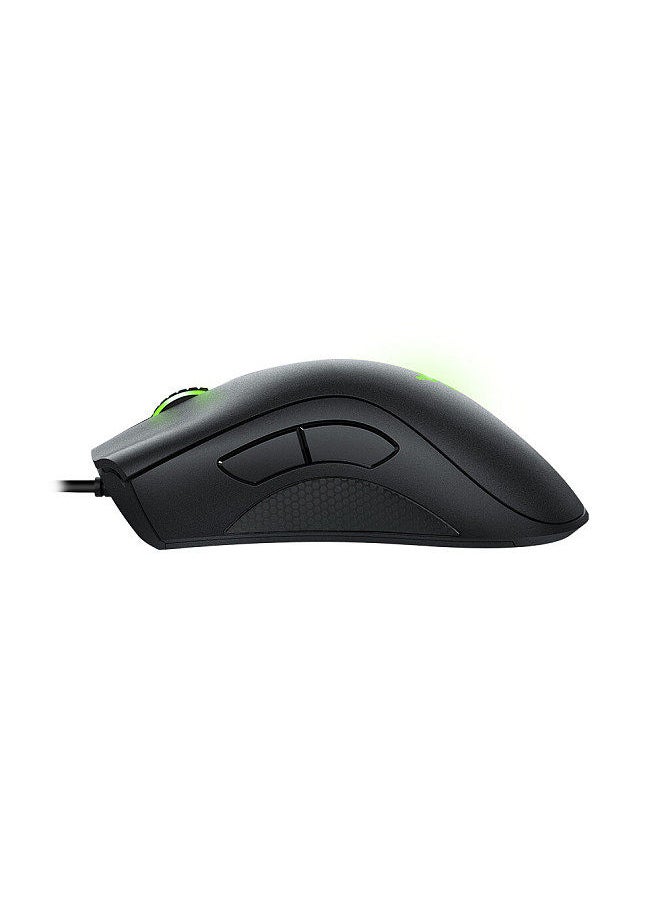 RAZER - Cross-border explosion gaming mouse Viper Standard Edition wired gaming mechanical mouse suitable for the new Viper Standard Edition - Black - Image 1