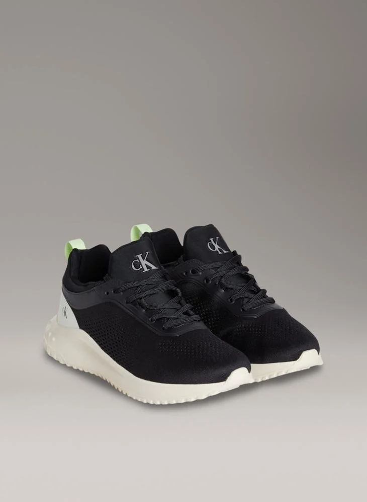Calvin Klein Jeans Casual Low Top Sneakers
