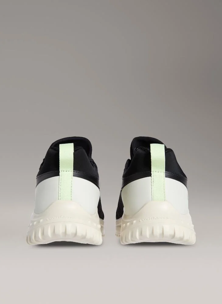 Calvin Klein Jeans Casual Low Top Sneakers