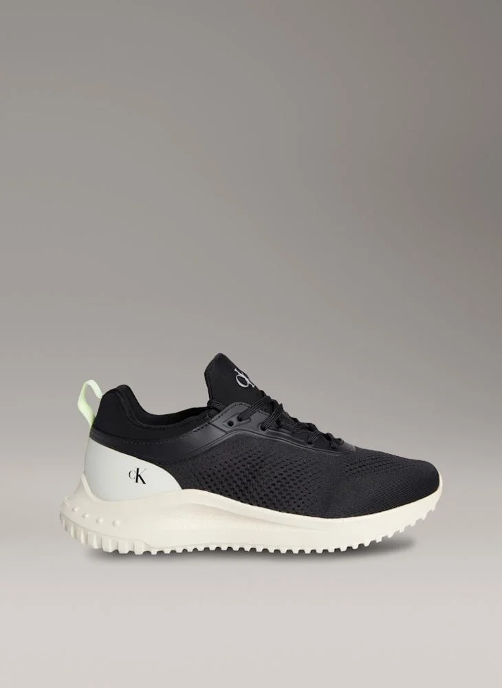 Calvin Klein Jeans Casual Low Top Sneakers