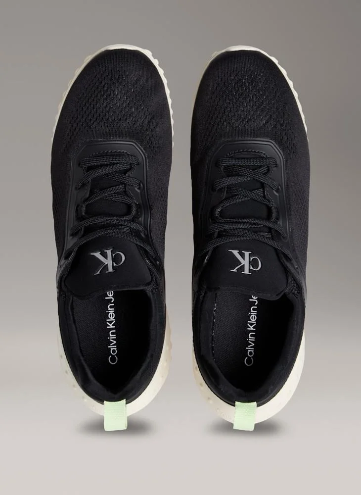 Calvin Klein Jeans Casual Low Top Sneakers