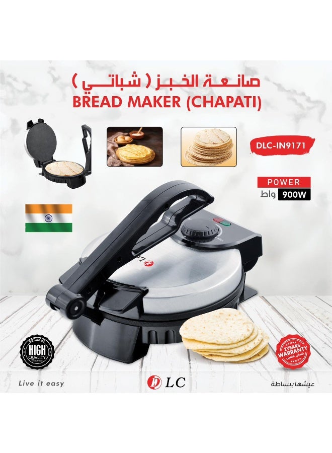 دي إل سي  صانعة التورتيلا - دي إل سي 909171