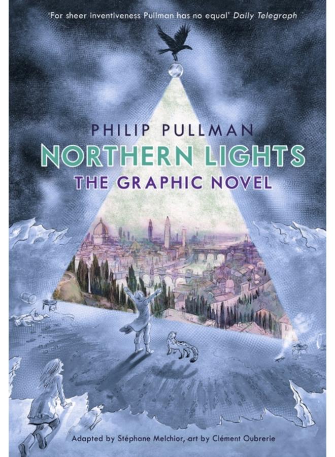 Northern Lights - The Graphic Novel 