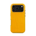 BURGA Canary Yellow