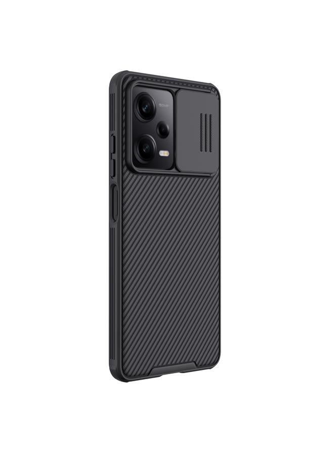 Nillkin Case For Xiaomi Redmi Note 12 Pro 5G China CamShield Pro PC Phone Case - Image 2
