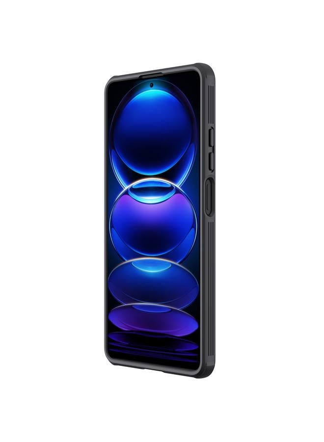 Nillkin Case For Xiaomi Redmi Note 12 Pro 5G China CamShield Pro PC Phone Case - Image 3