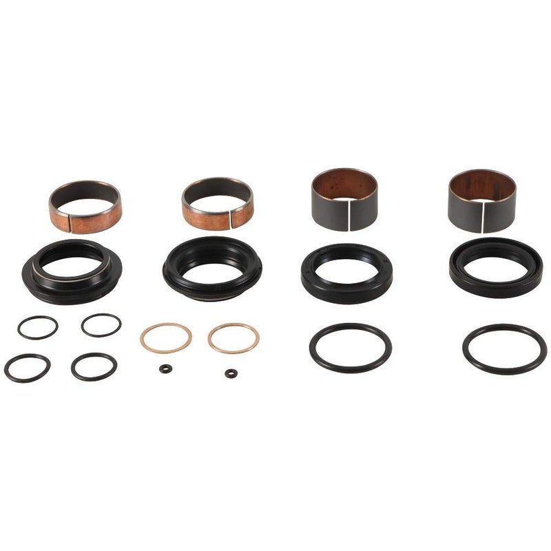 Pivot Works PWFFK-K15-001 Fork Rebuild Kit - Image 5