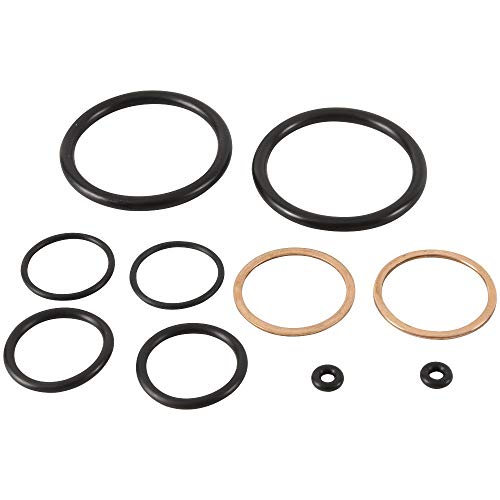 Pivot Works PWFFK-K15-001 Fork Rebuild Kit - Image 4