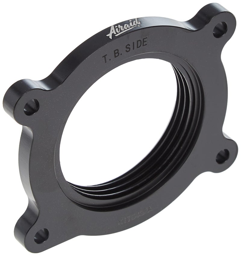 Airaid 200543 PowerAid Throttle Body Spacer