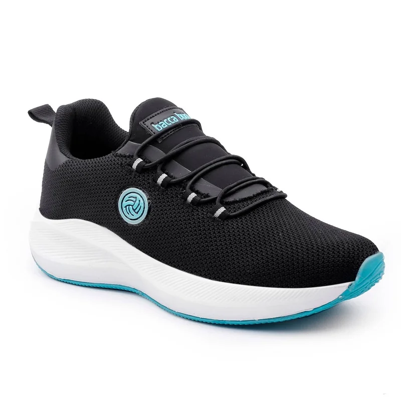 Bacca Bucci Blue SAVAGE Sport Shoes for Women | Best Price UAE
