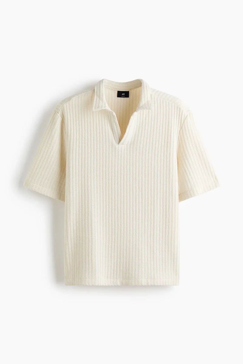 Relaxed Fit Polo shirt