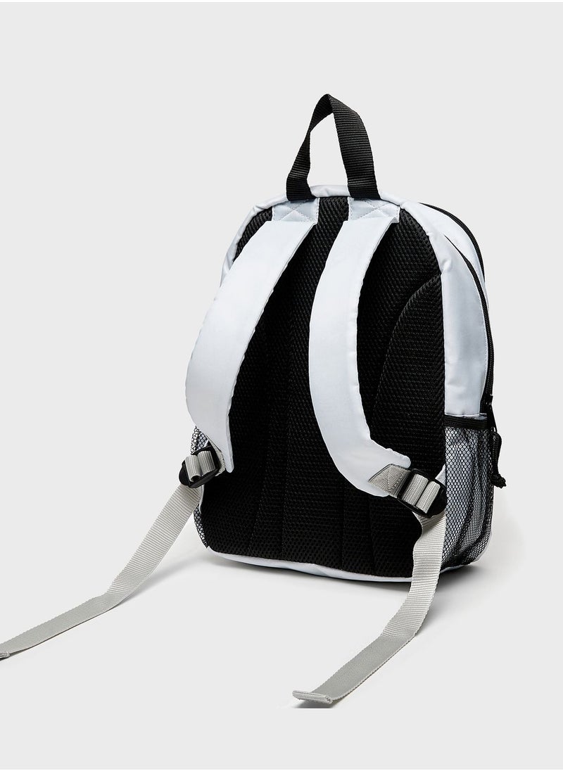 MARVEL - Kids Spyder Printed Backpack - Image 1