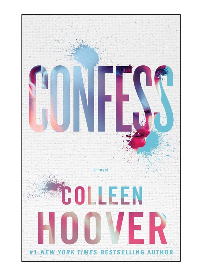 Confess