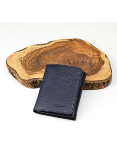 Grande 1414 Genuine Leather Magnetic Men's Wallet  - Image 3