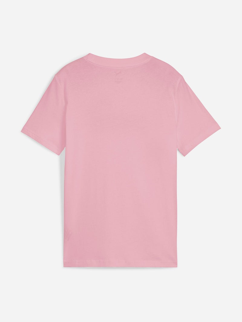 Puma Essentials No. 1 Logo T-Shirt - Image 2