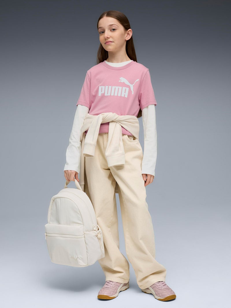 Puma Essentials No. 1 Logo T-Shirt - Image 3