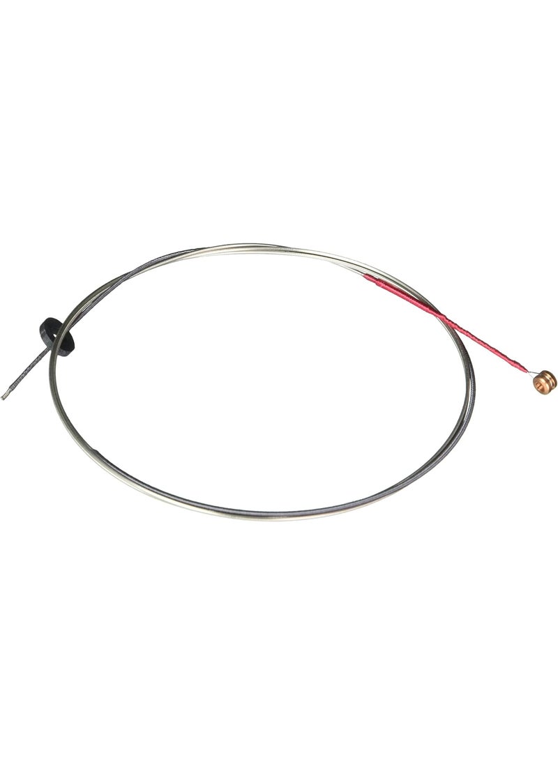 Super Sensitive Red Label Cello D String 3/4 Medium 