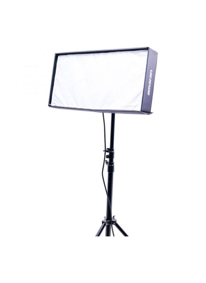 AMARAN Aputure amaran F21c RGBWW LED Mat (V Mount, 2 x 1')  - Image 1