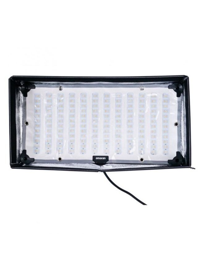 AMARAN Aputure amaran F21c RGBWW LED Mat (V Mount, 2 x 1')  - Image 3