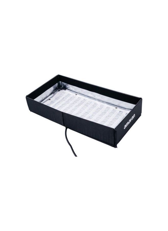 Aputure amaran F21c RGBWW LED Mat (V Mount, 2 x 1')
