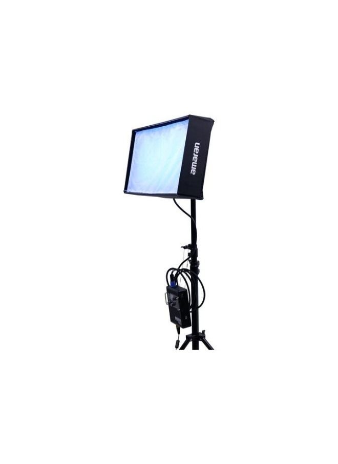 Aputure amaran F21c RGBWW LED Mat (V Mount, 2 x 1')