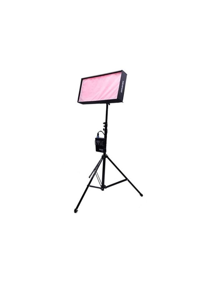 AMARAN Aputure amaran F21c RGBWW LED Mat (V Mount, 2 x 1')  - Image 5