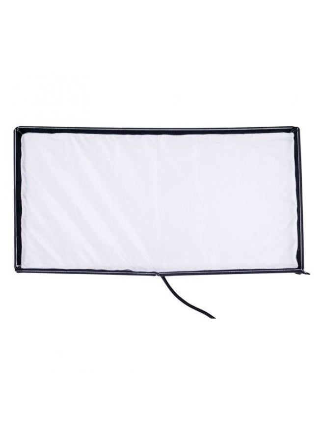 AMARAN Aputure amaran F21c RGBWW LED Mat (V Mount, 2 x 1')  - Image 2