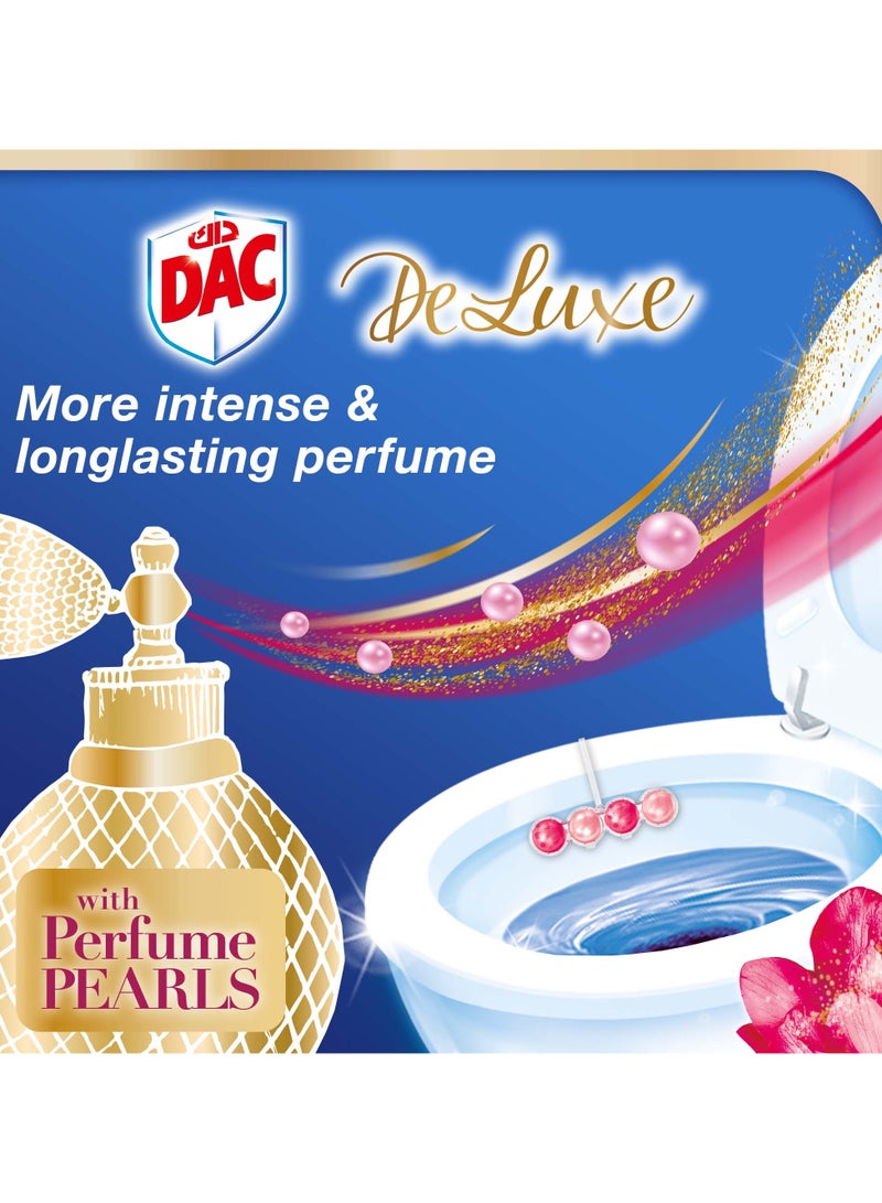 داك اقراص تنظيف مرحاض مانجوليا 150جم - Image 2