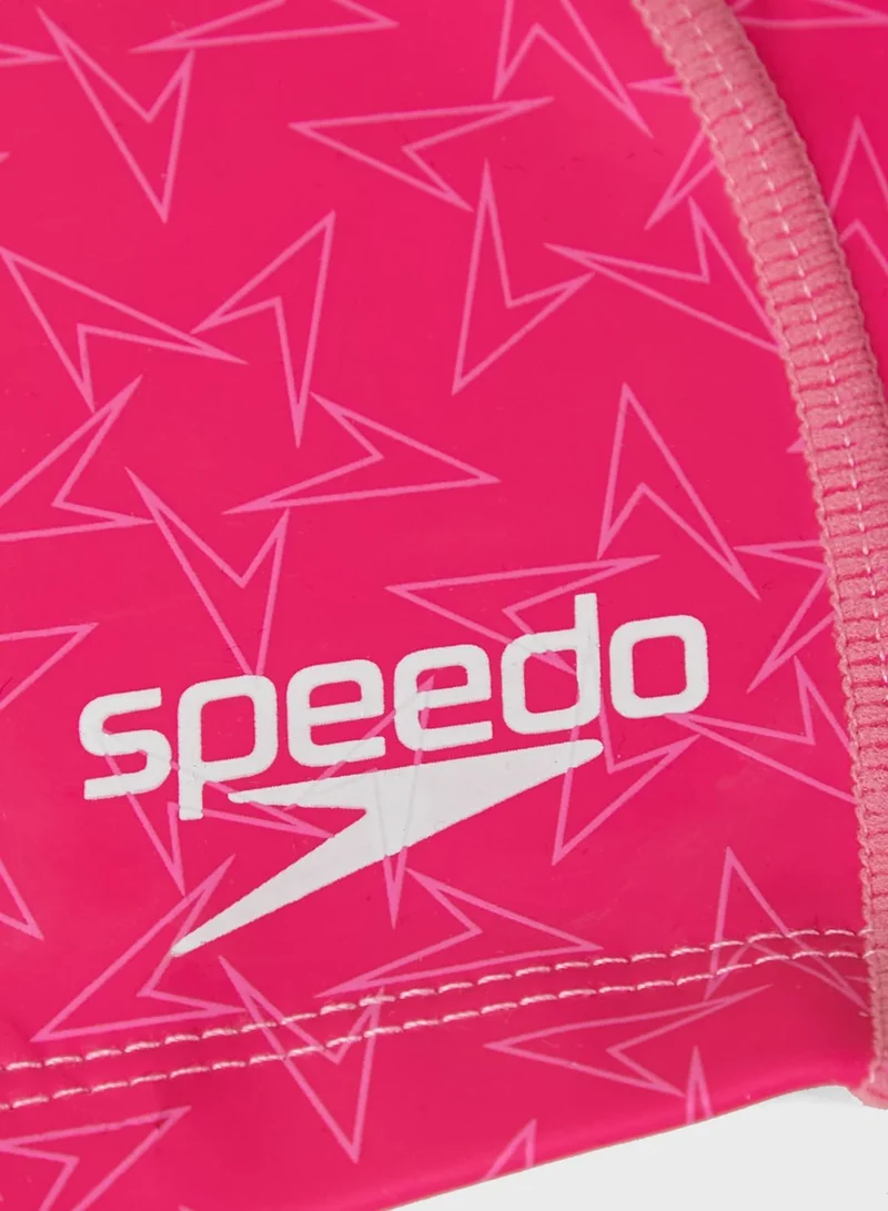 speedo Boomstar Ultra Pace Cap