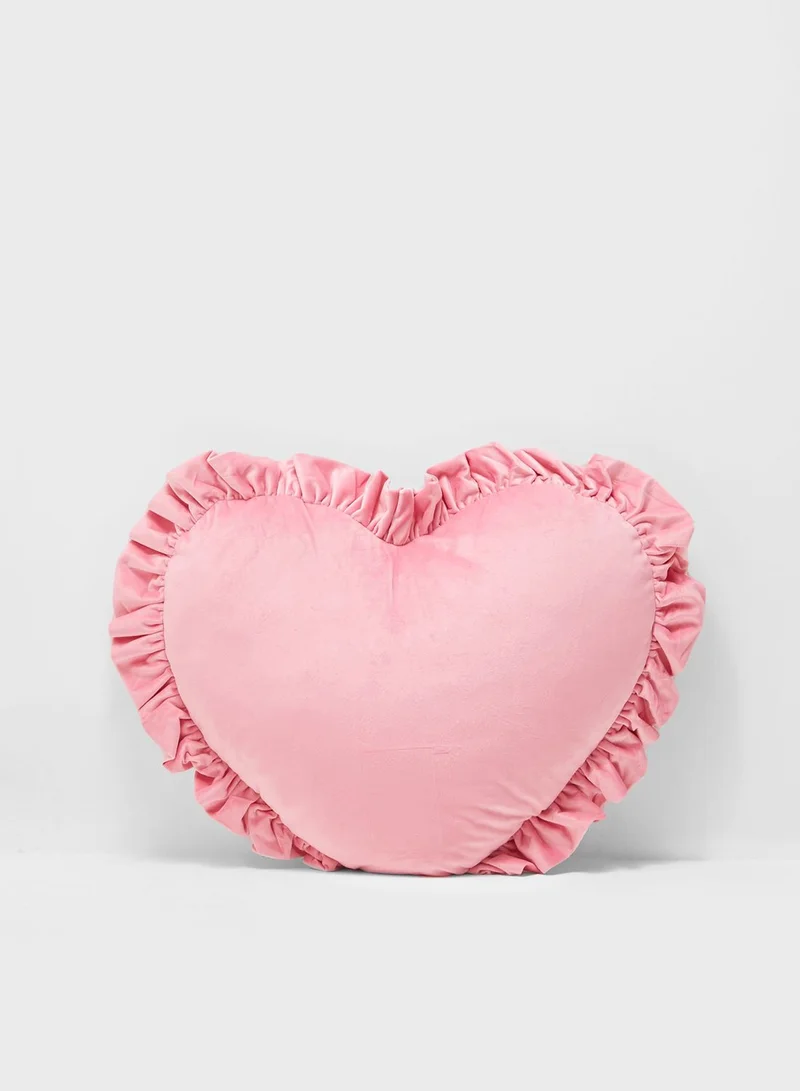 Lazy Oaf WEIRDO CUDDLE PILLOW