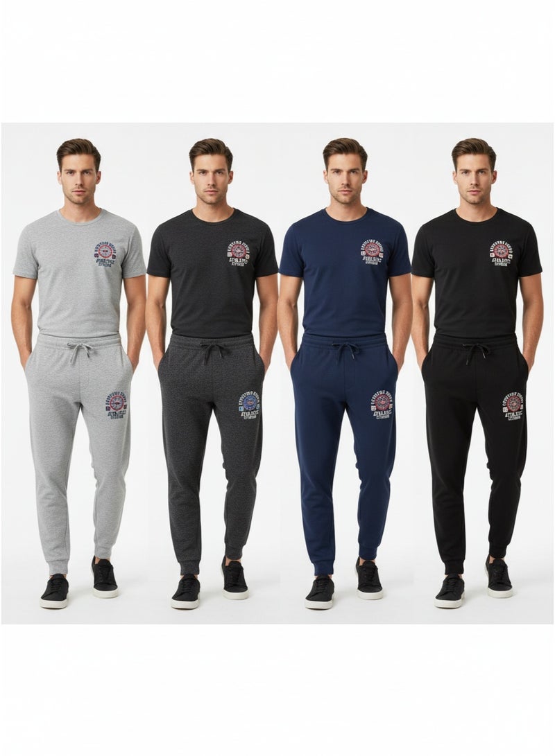 general JOGGER MENS BODY FRENCH TERRY FASHION HT/BB-10922000TKRF35 - Image 1