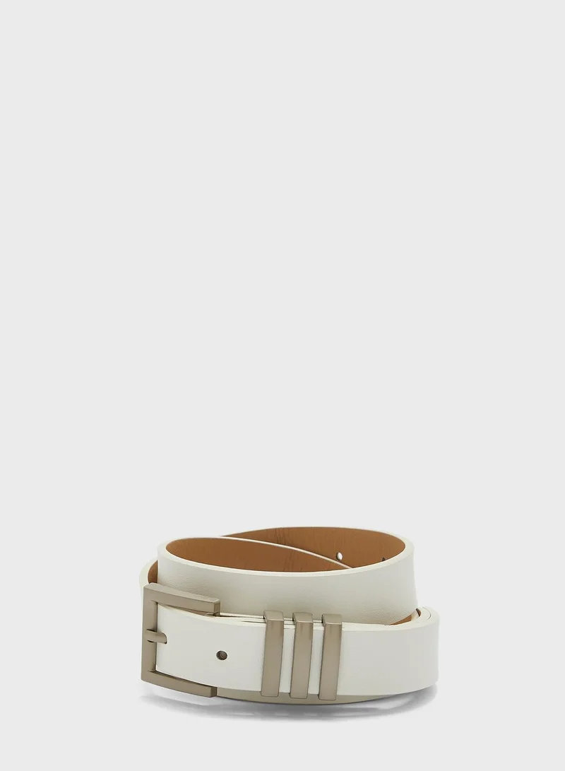 ELLA Slim Belt