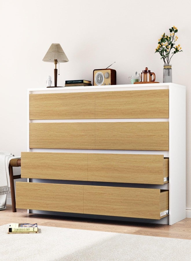 Wallercity Light Wood Contact Paper Self Adhesive Natural Wood Grain Contact Paper for Cabinets Vinyl Wrap Wooden Peel and Stick Countertops Waterproof Oak Wallpaper for Kitchen Bathroom 15.8"x78.7" - Image 3