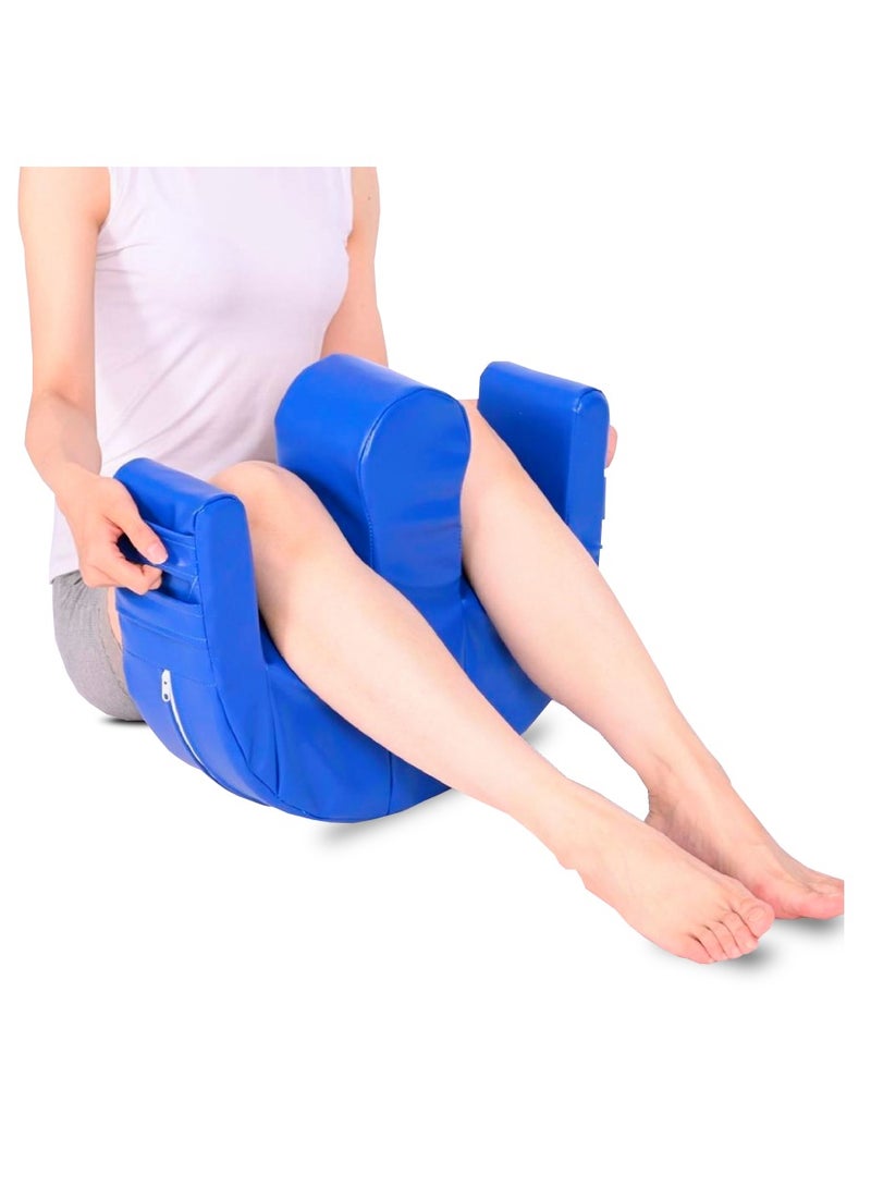 Patient turning pillow, Transfer Lifter, U-Shaped Turn-Over Nursing Device, Anti-Decubitus Nursing Pad, Shift Pad - Image 2