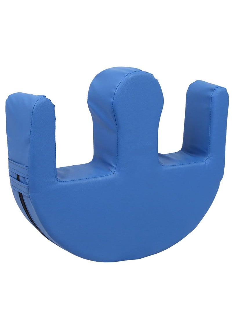 Patient turning pillow, Transfer Lifter, U-Shaped Turn-Over Nursing Device, Anti-Decubitus Nursing Pad, Shift Pad - Image 1