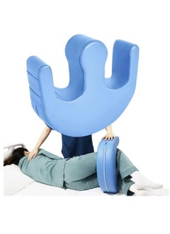 Generic Patient turning pillow, Transfer Lifter, U-Shaped Turn-Over Nursing Device, Anti-Decubitus Nursing Pad, Shift Pad  - Image 4
