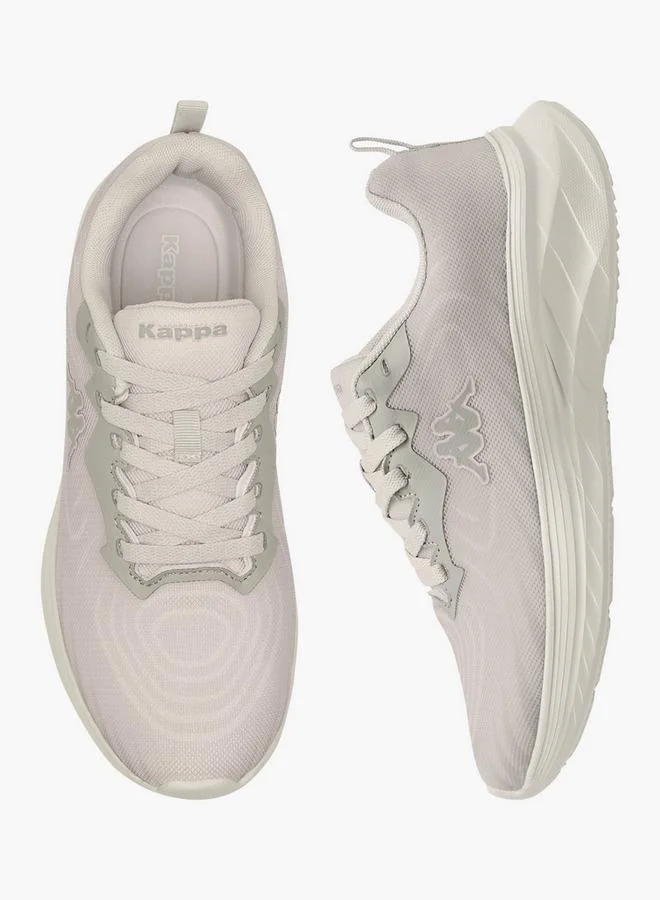 Kappa Women Lace-Up Sports Shoes