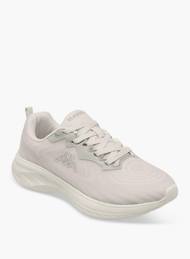 Kappa Women Lace-Up Sports Shoes - Image 3