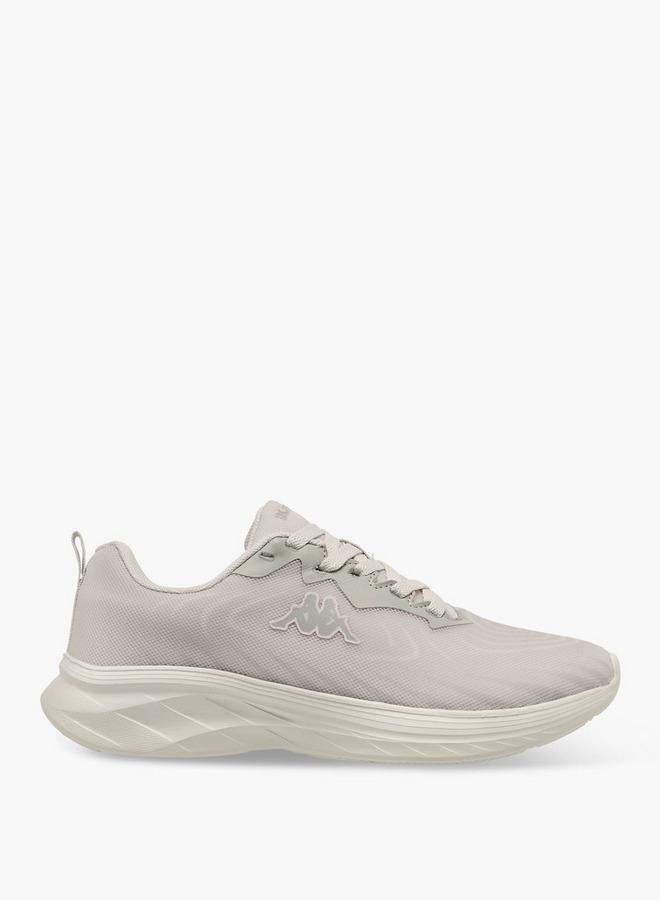 Kappa Women Lace-Up Sports Shoes - Image 4