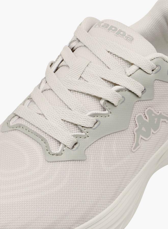 Kappa Women Lace-Up Sports Shoes - Image 5