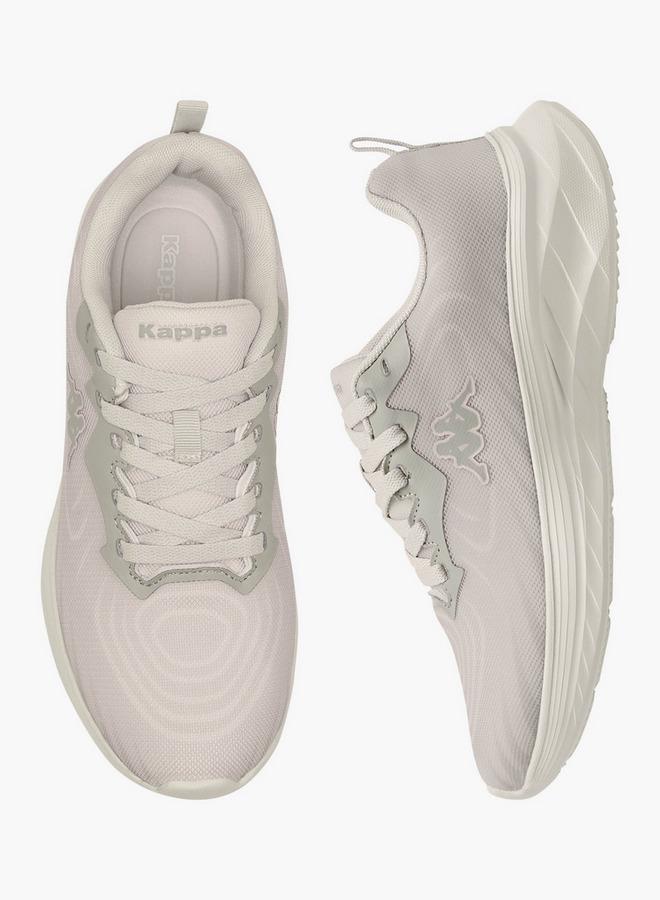Kappa Women Lace-Up Sports Shoes - Image 1