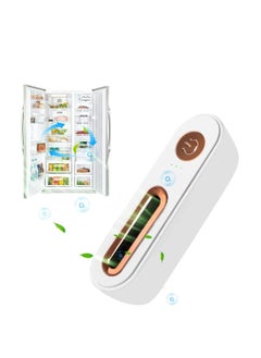 Generic Portable Rechargeable Fridge Deodorizer, Reusable Odor Absorber for Home, Car, Closet and Wardrobe  - Image 1