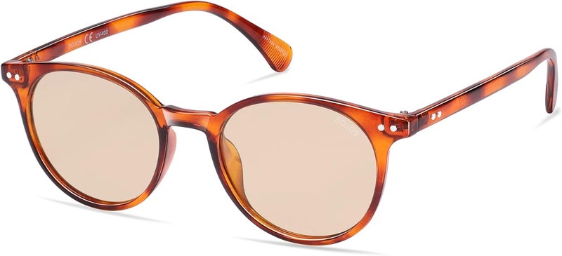 Sojos Multi-style matching design SOJOS womens Sj2113 Sunglasses (pack of 1) Worldwide popular practical build - Image 1