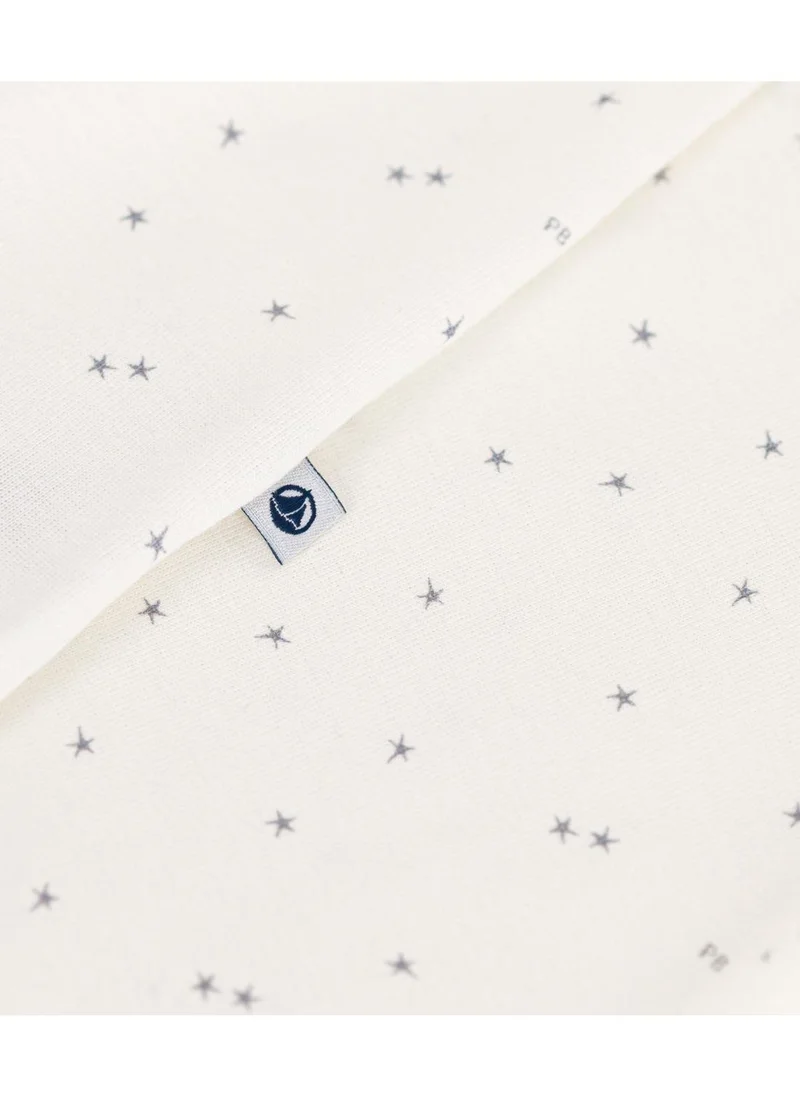 Petit Bateau Babies' cotton pyjamas