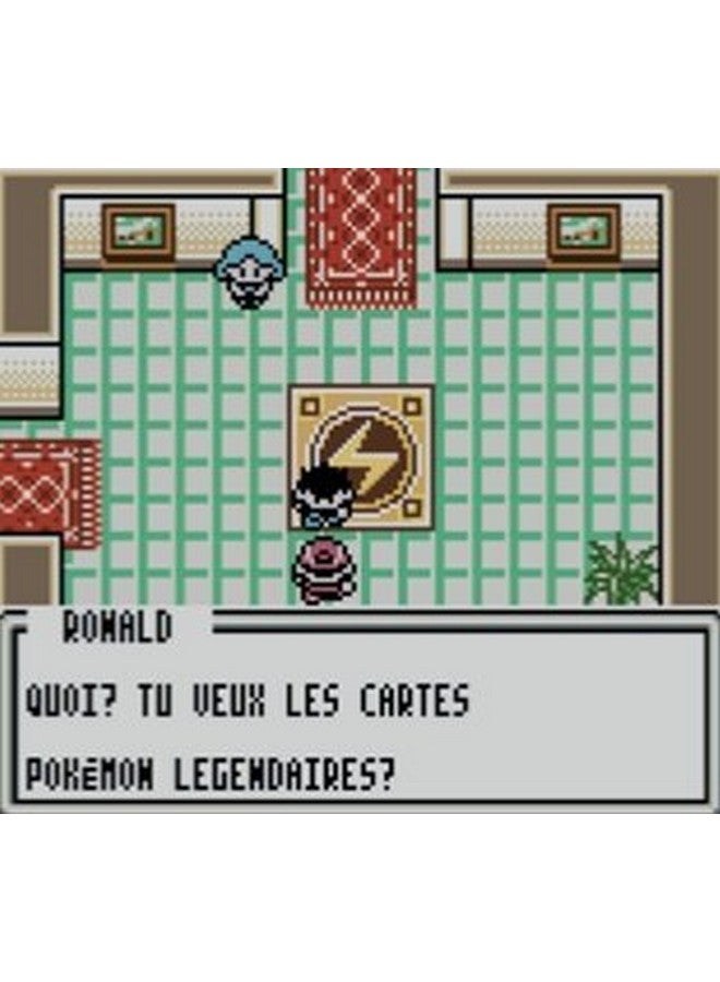 Nintendo Pokemon - Trading Card Game (Renewed) - Image 2