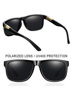 Joopin Polarized UV Protection Sun Glasses  - Image 2
