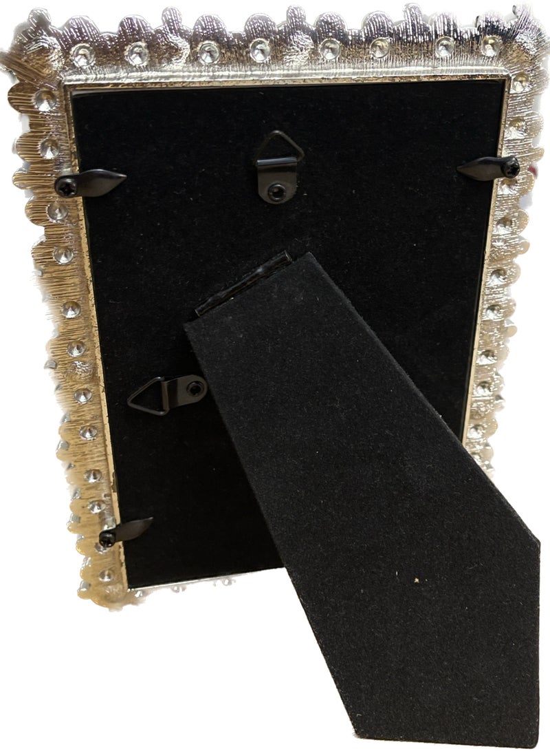 إطار صور اللؤلؤ  - Image 2