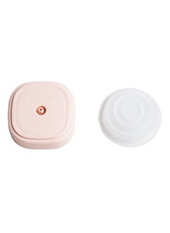 hegen Ecap و Ediaphragm Soft Squared لمضخة الثدي الكهربائية  - Image 1