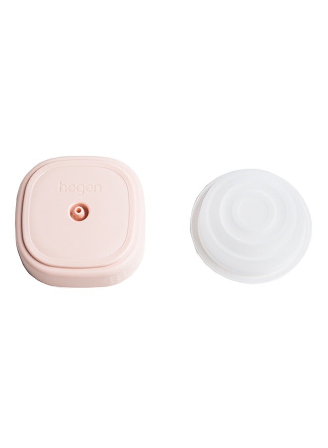 هيجين غطاء وحجاب حاجز ناعم لمضخة الثدي الكهربائية - Image 1